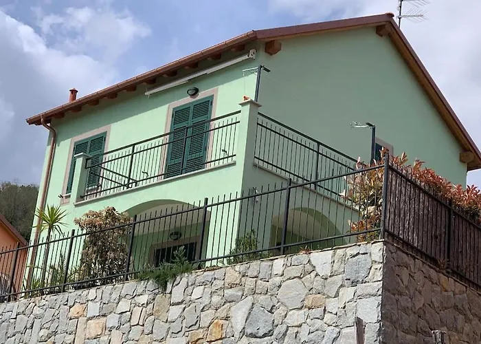 Casa Smeraldo
