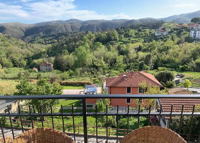 Casa Smeraldo