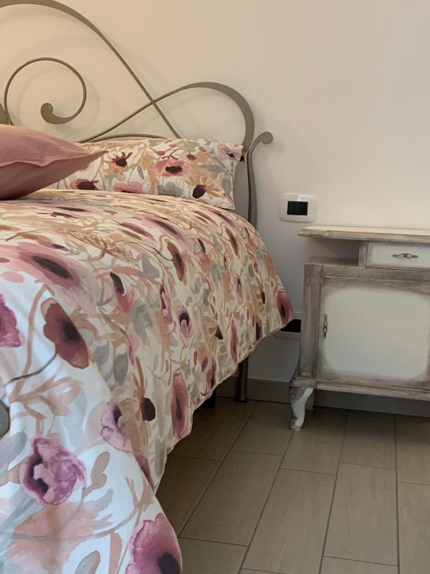 Casa Smeraldo Holiday home