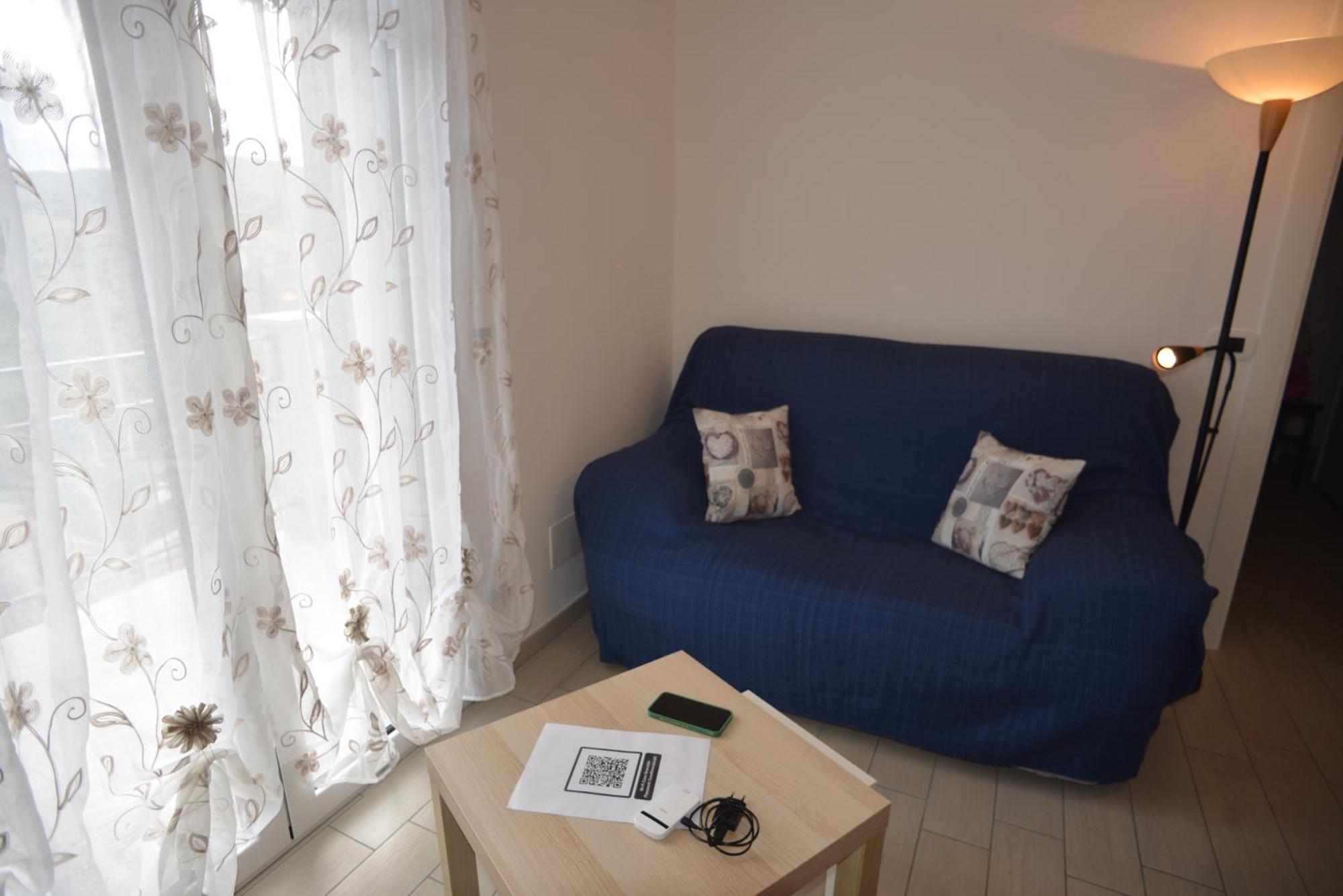 Casa Smeraldo Holiday home