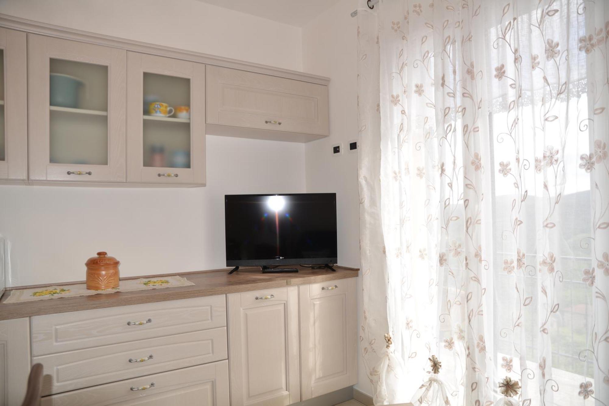 Holiday home Casa Smeraldo *