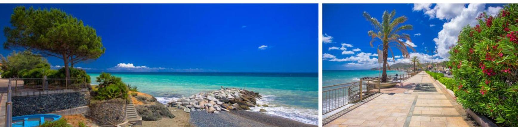 Casa Smeraldo Holiday home Cogoleto