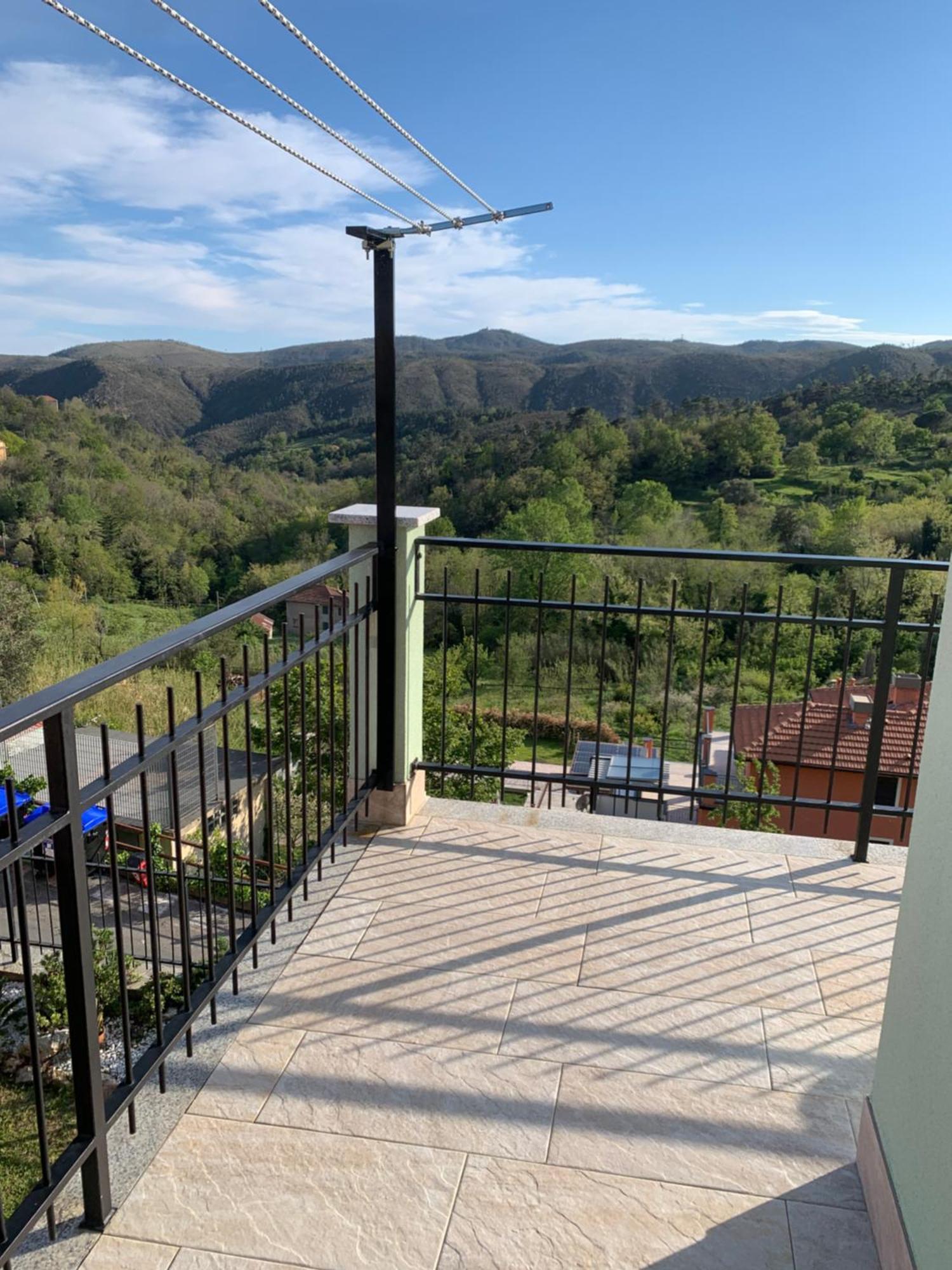 Casa Smeraldo Ferienhaus