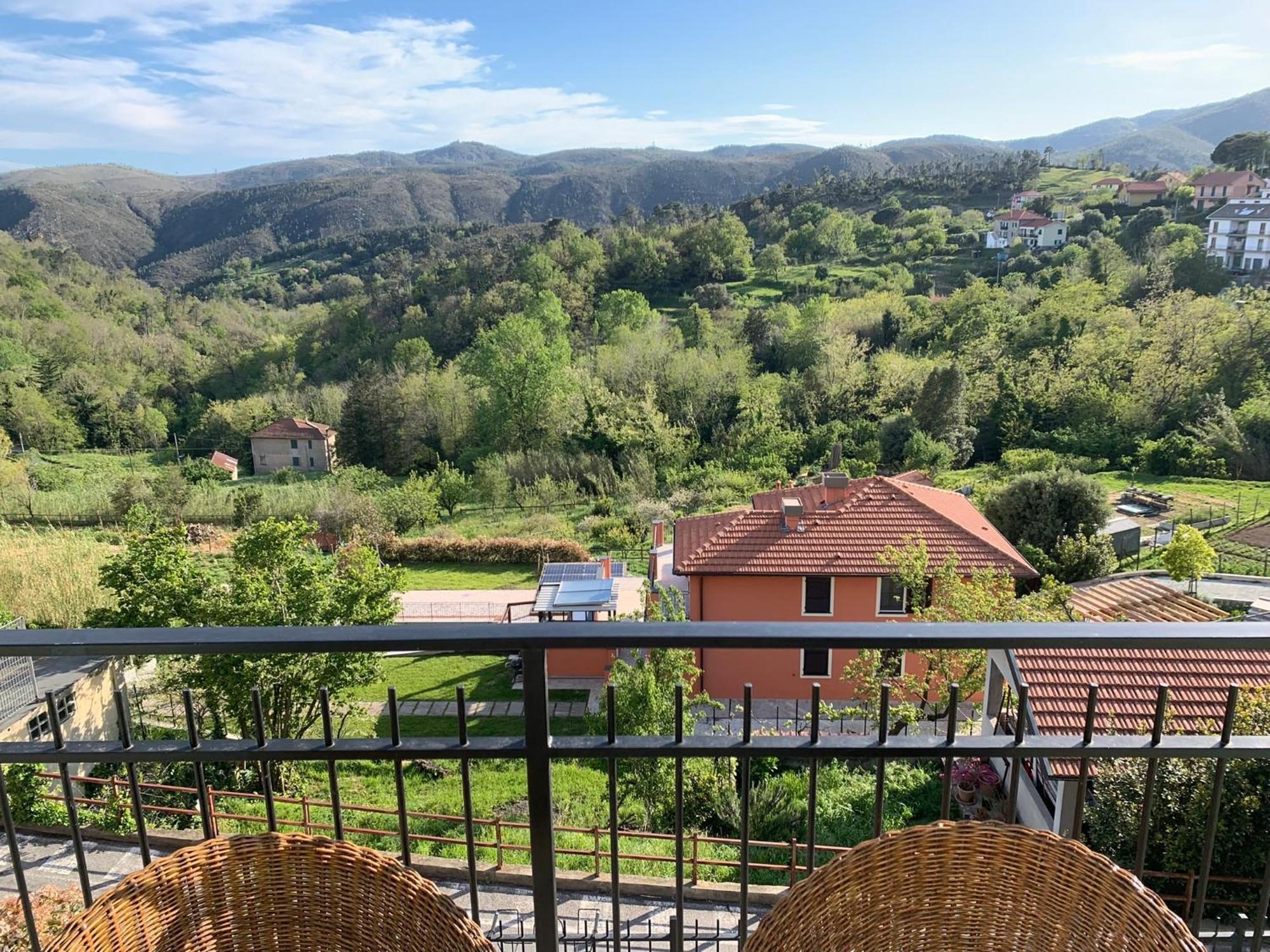 Ferienhaus Casa Smeraldo