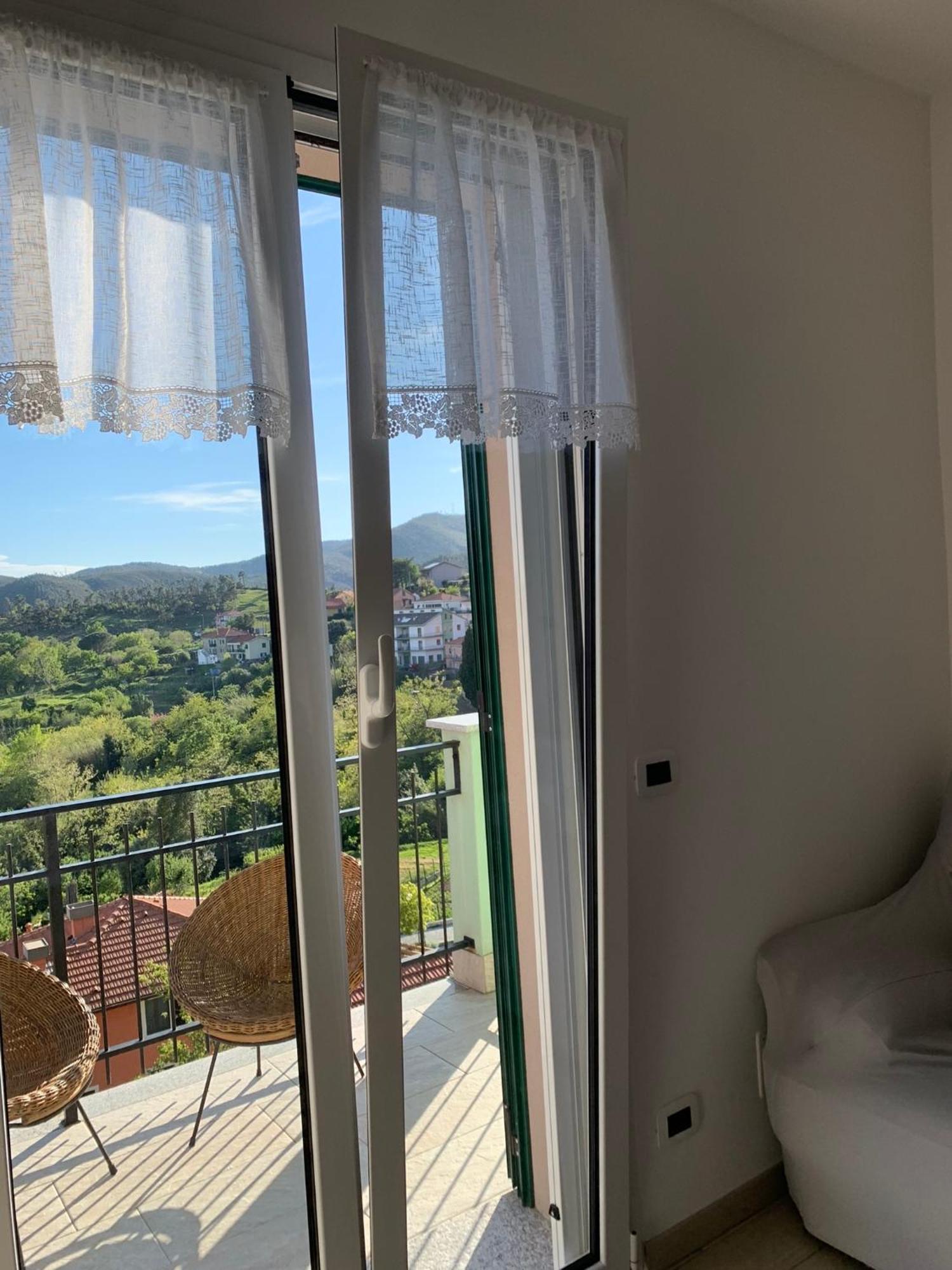 Casa Smeraldo Ferienhaus