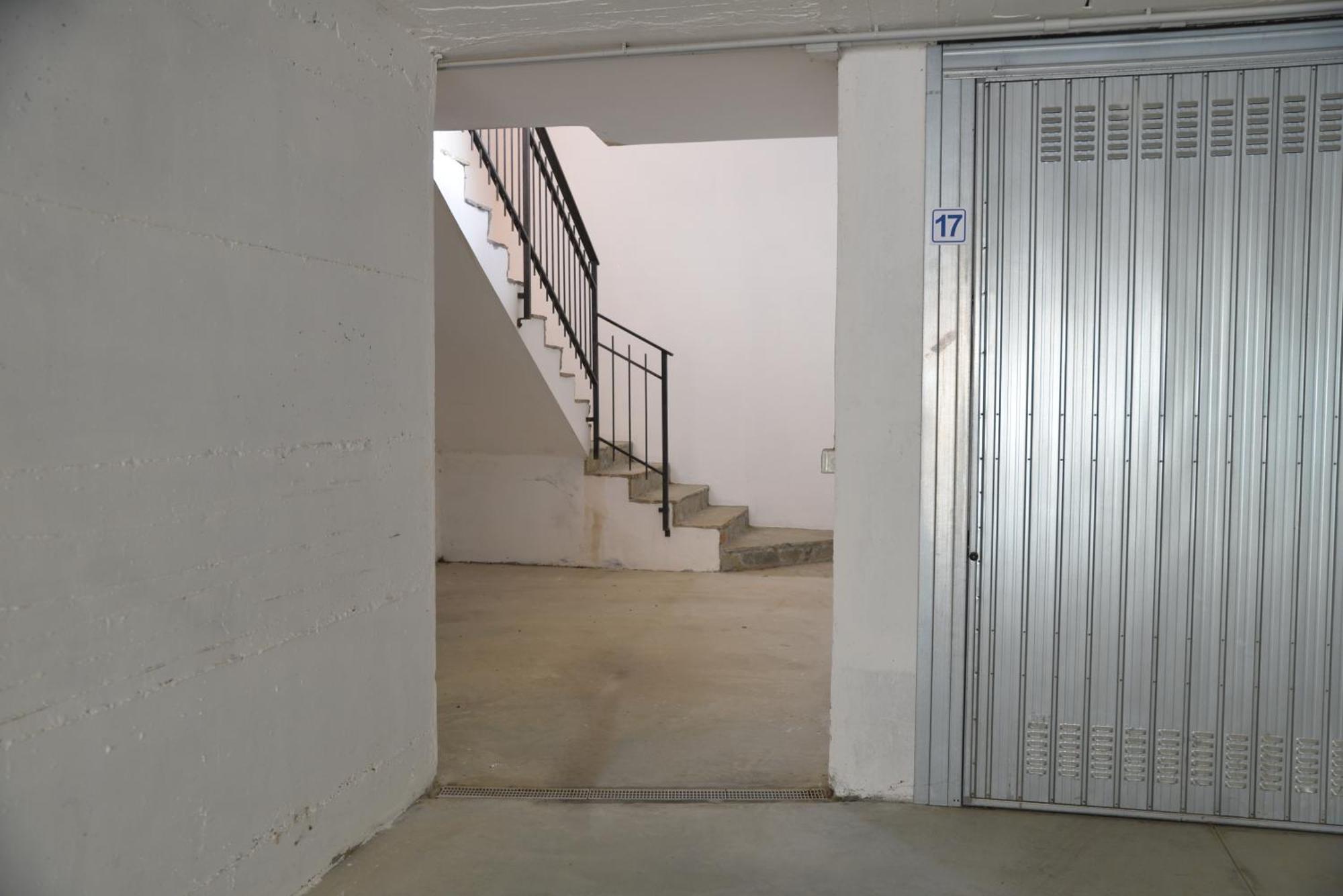 Casa Smeraldo Ferienhaus Cogoleto
