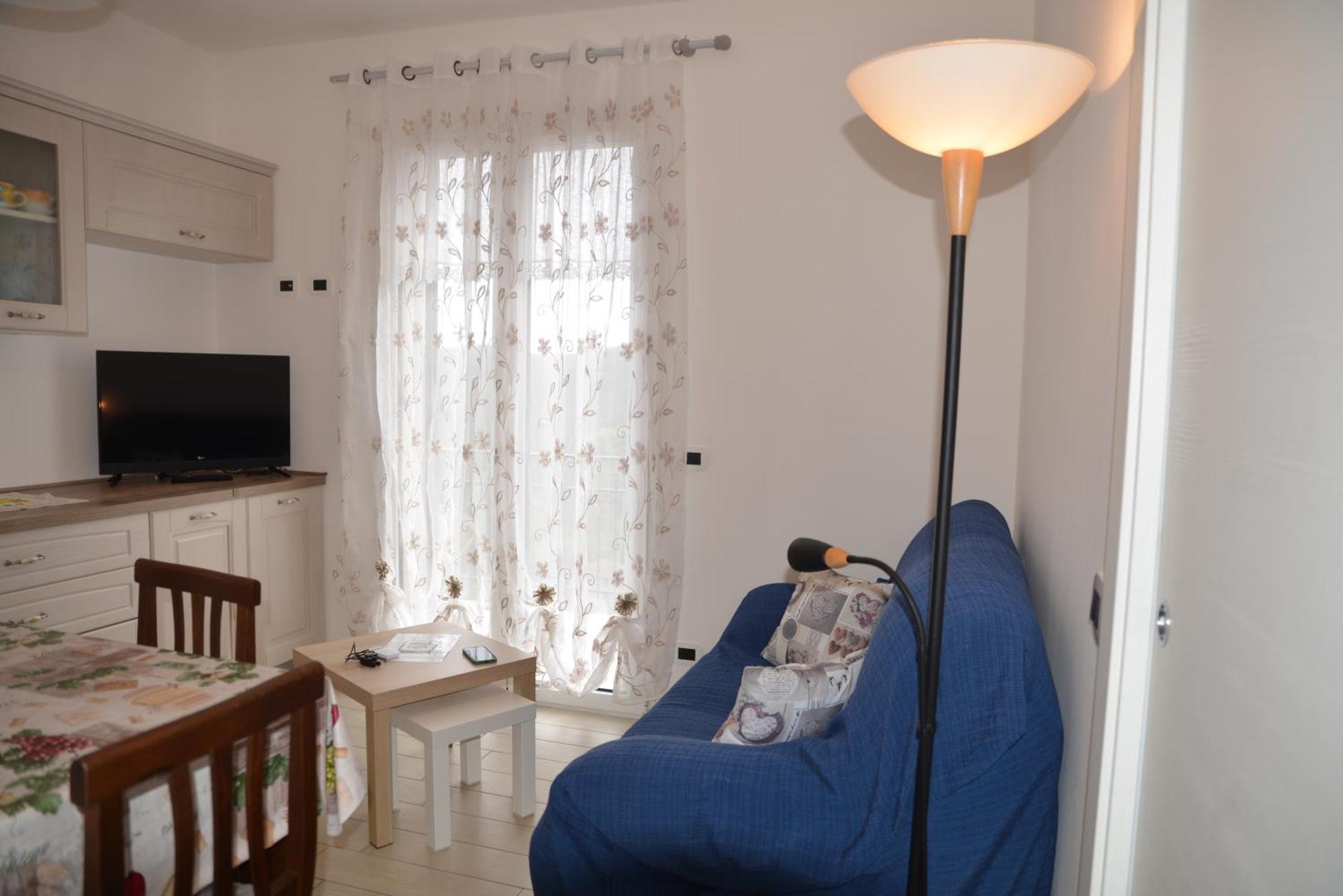 Ferienhaus Casa Smeraldo